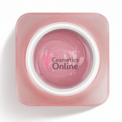 Gel UV 2M Beauty roz transparent vascos Smart Pink 30 gr